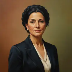 Autor Cira Ferrara