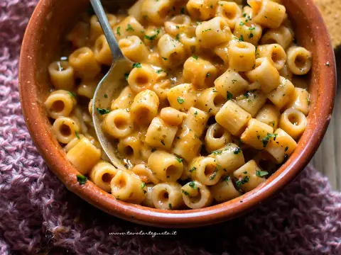 Pasta e fagioli cremosa, i segreti per farla perfetta