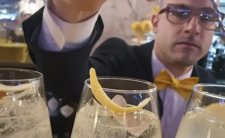 Spritz al bergamotto, la ricetta equilibrata da fare a casa