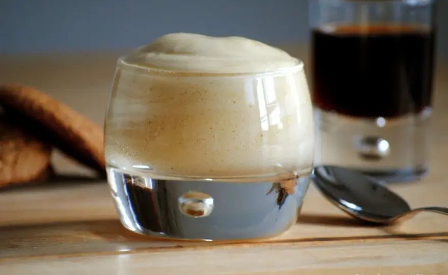 Zabaione al Marsala soffice e profumato, senza errori