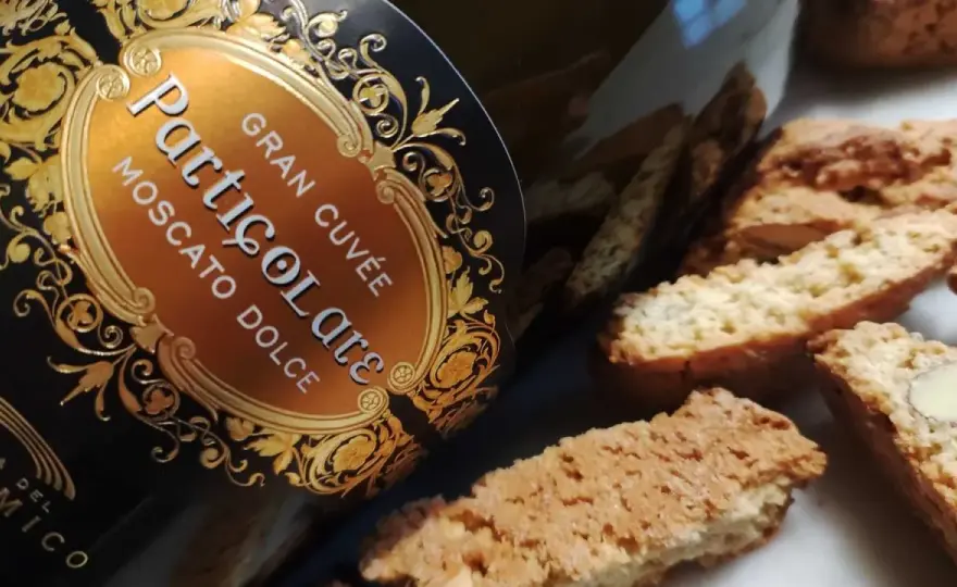 Prosecco per dolce - quale scegliere e con quali dessert