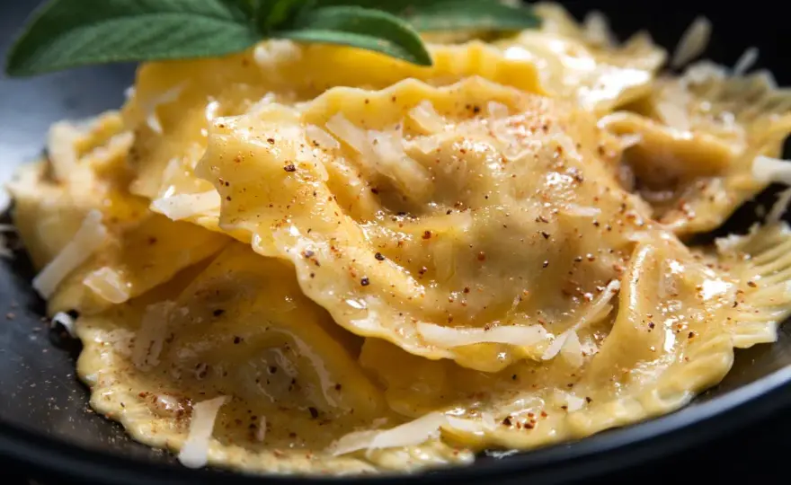 Tortelli cremaschi tradizionali, la ricetta passo passo