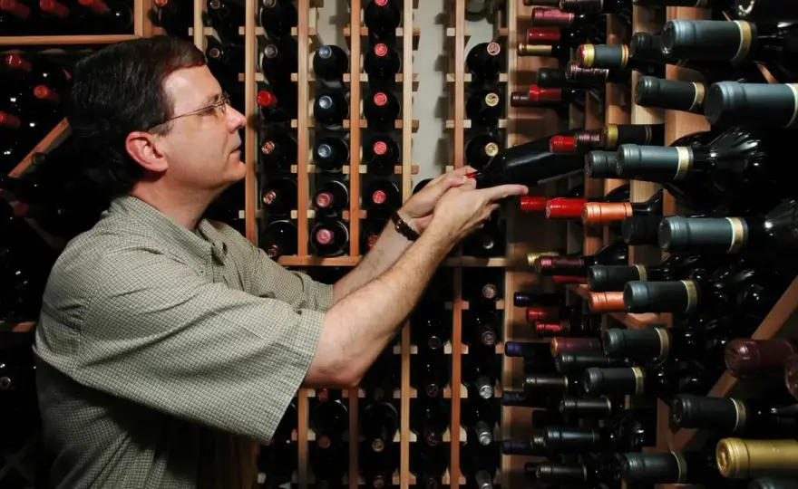 Cru nel vino, come leggere il luogo sulla bottiglia