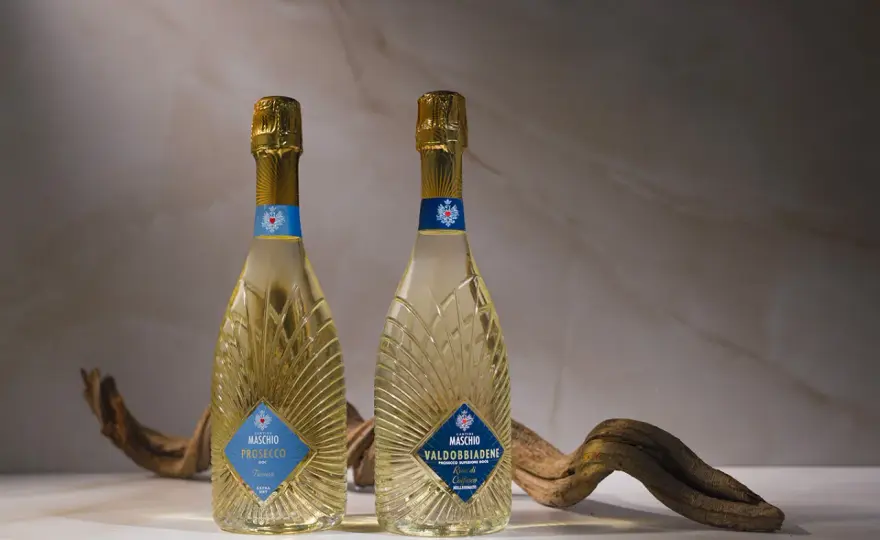 Come si fa il Prosecco dalla Glera alle bollicine
