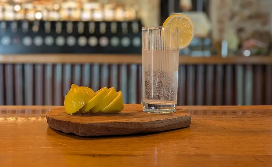 Soda o acqua tonica nello spritz? Dosi e abbinamenti giusti