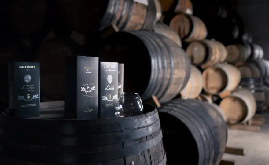 Grappa barricata, che cosa significa e come sceglierla?