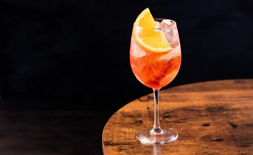 Spritz italiano, la ricetta 3-2-1 e le varianti da provare