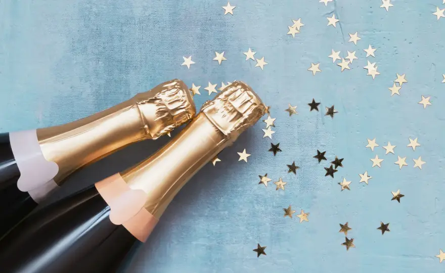 Prosecco e spumante, quali sono le differenze?