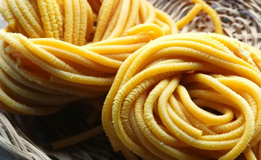 Pici all'aglione, la ricetta toscana fatta a regola d'arte