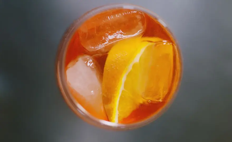 Quanto alcol contiene lo Spritz? Le dosi fanno la differenza