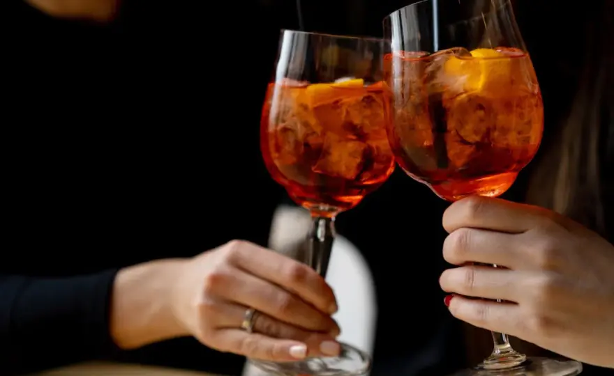 Lo Spritz è un superalcolico? Quanti gradi ha davvero
