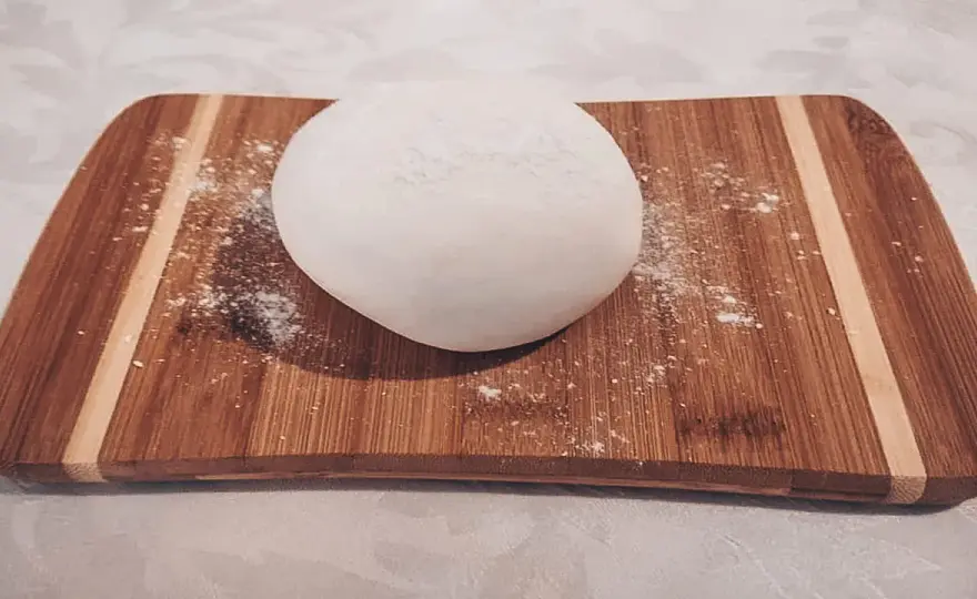 Pasta di zucchero fatta in casa senza crepe