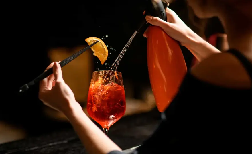Pirlo spritz bresciano, la ricetta 3-2-1 e i consigli giusti