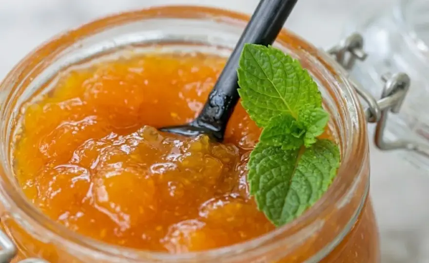 Marmellata di albicocche fatta in casa, dosi e cottura perfette