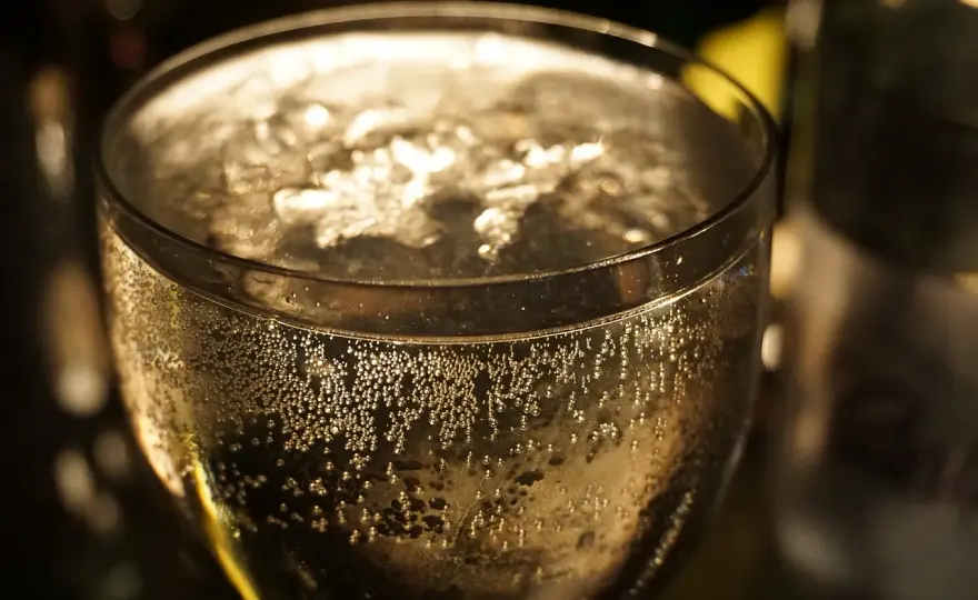 Quante calorie ha il Prosecco? Calice, bottiglia e tipologie