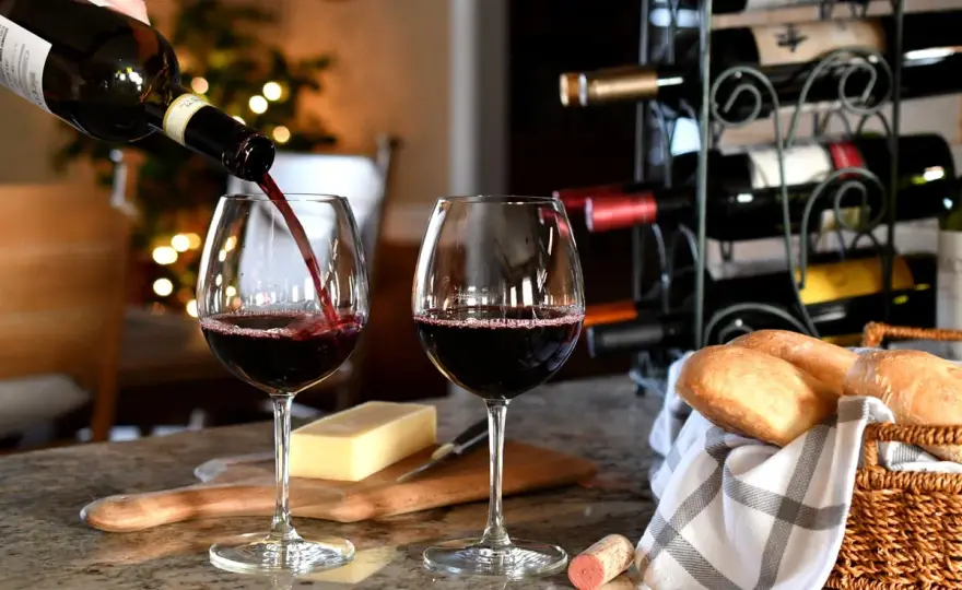 Come conservare il vino rosso senza rovinarlo