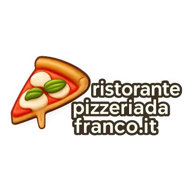 Logo ristorantepizzeriadafranco.it